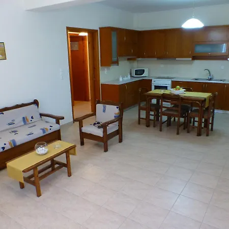 Apartment Roula's