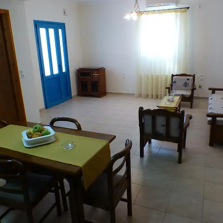 Apartmán Roula's
