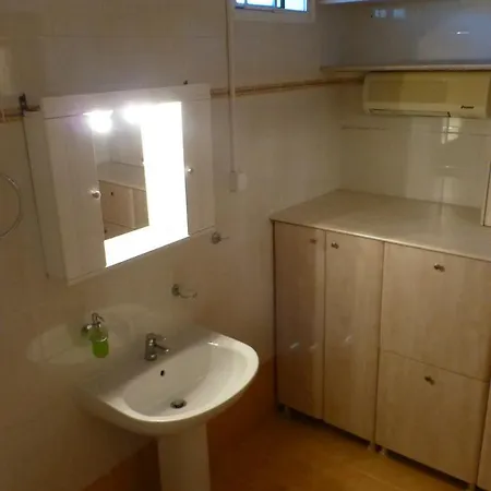 Roula's Apartmán